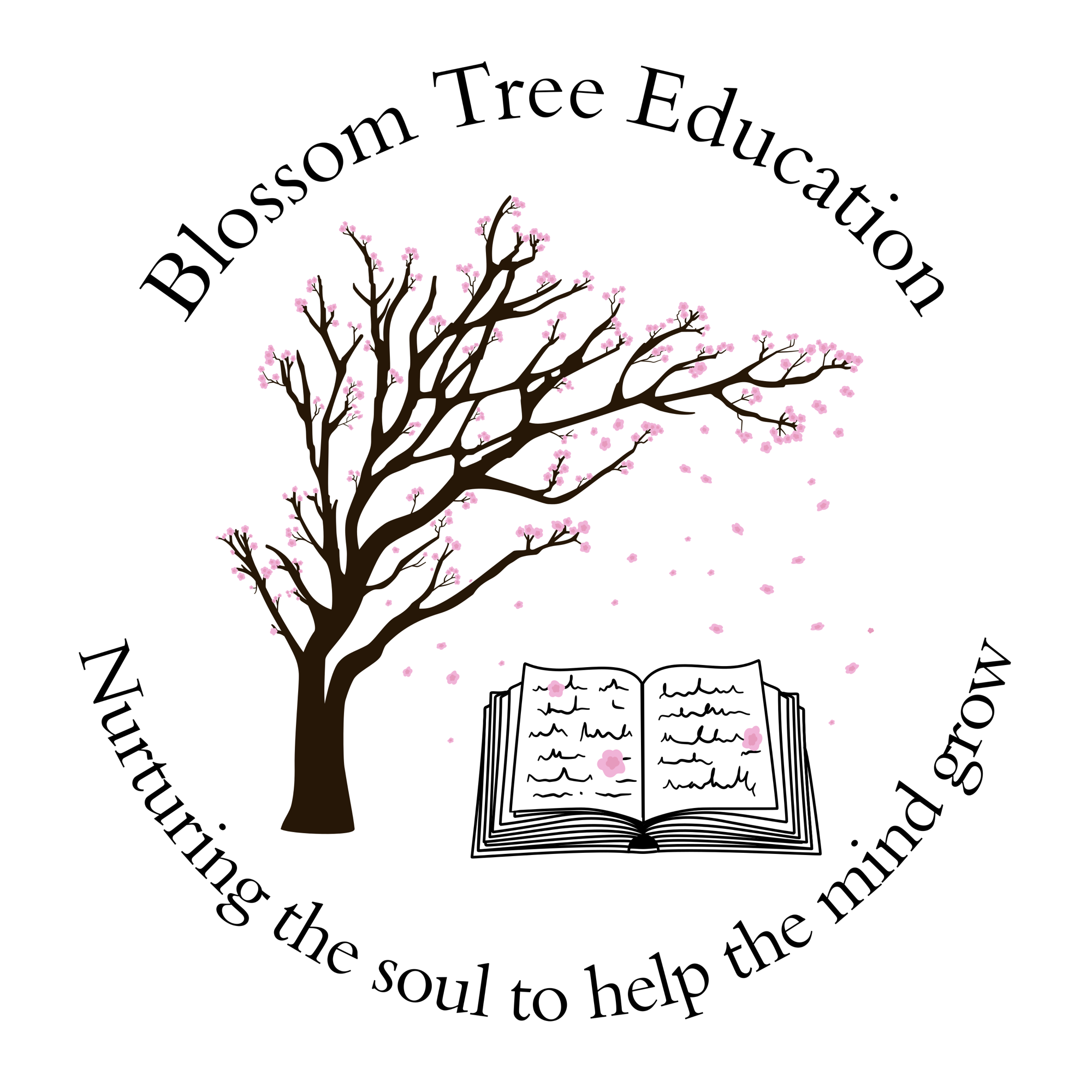 Blossom Tree Education